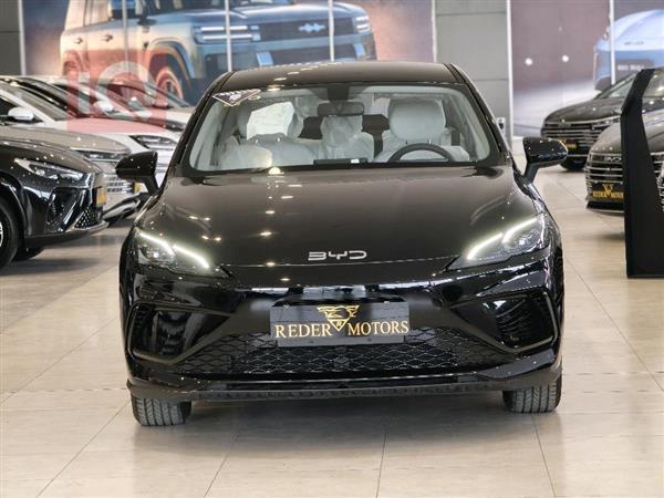 بي واي دي سيل 05 DM-i 2025 للبيع في العراق - السليمانية